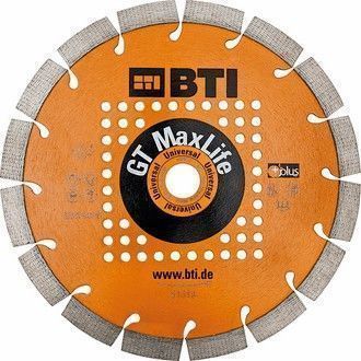 Diamond Cutting Disc MaxLife